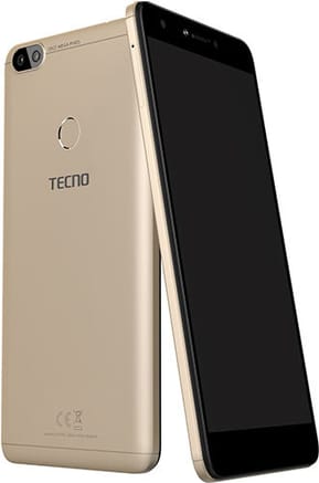 Tecno Spark Plus — image 3