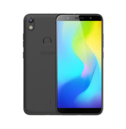 Tecno Spark CM