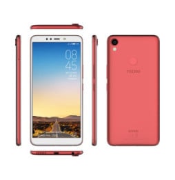 Tecno Spark 2