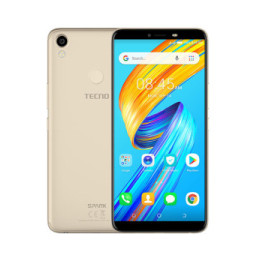 Tecno Spark 2