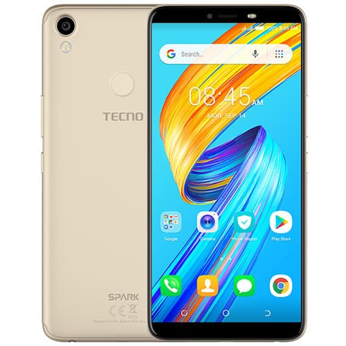 Tecno Spark 2 — image 2