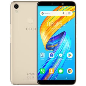 Tecno Spark 2 — image 2