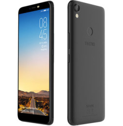 Tecno Spark 2