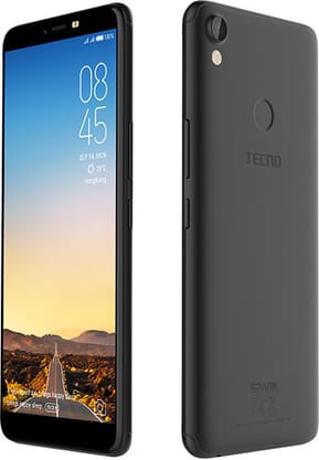 Tecno Spark 2 — image 3