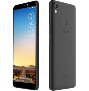 Tecno Spark 2