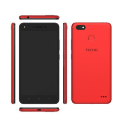 Tecno Spark