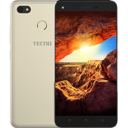 Tecno Spark — image 2