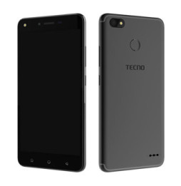 Tecno Spark