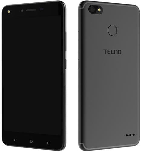 Tecno Spark — image 3