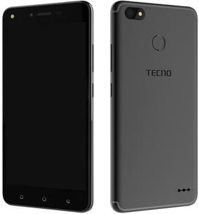 Tecno Spark — image 3