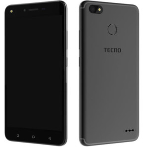 Tecno Spark