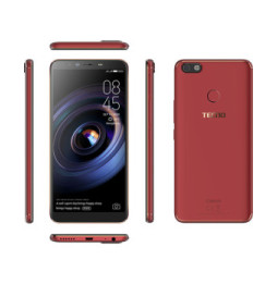 Tecno Camon X Pro
