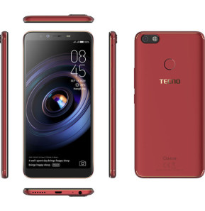 Tecno Camon X Pro