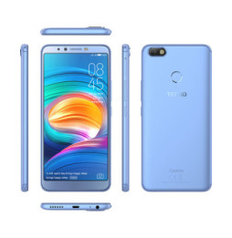 Tecno Camon X