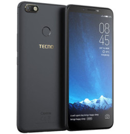 Tecno Camon X