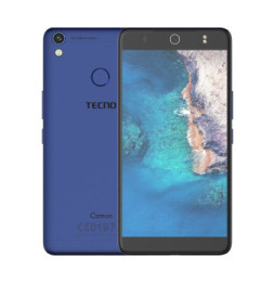 Tecno Camon CX Air