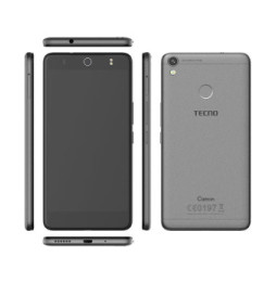 Tecno Camon CX Air