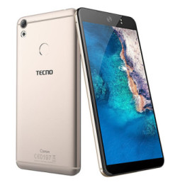 Tecno Camon CX