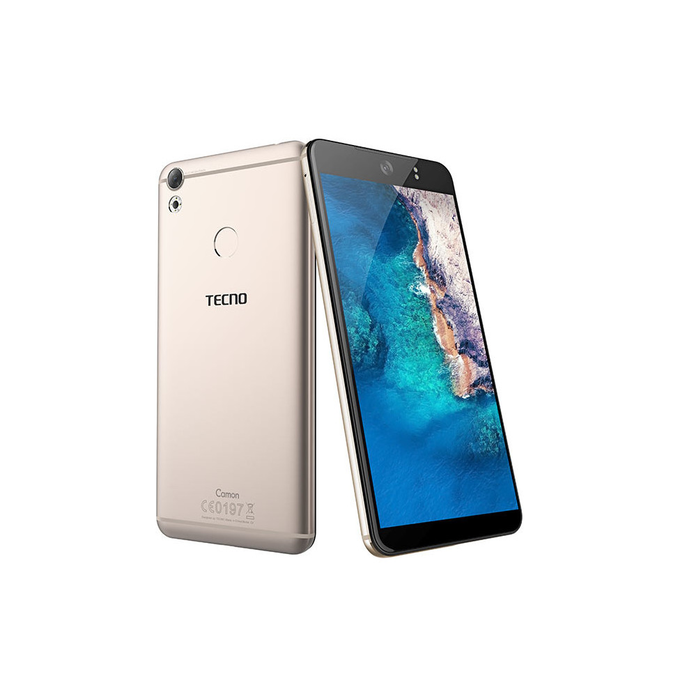 Tecno Camon CX