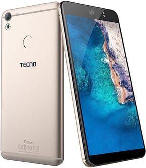 Tecno Camon CX