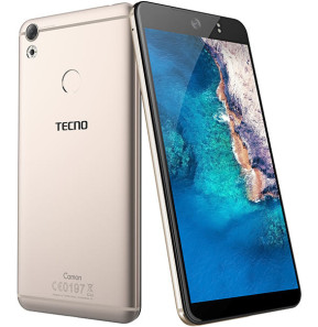 Tecno Camon CX