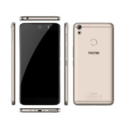 Tecno Camon CX