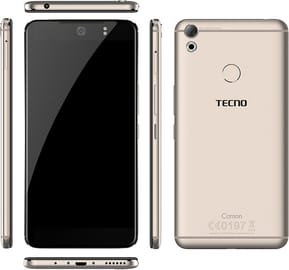 Tecno Camon CX — image 2