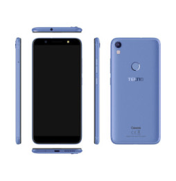 Tecno Camon CM