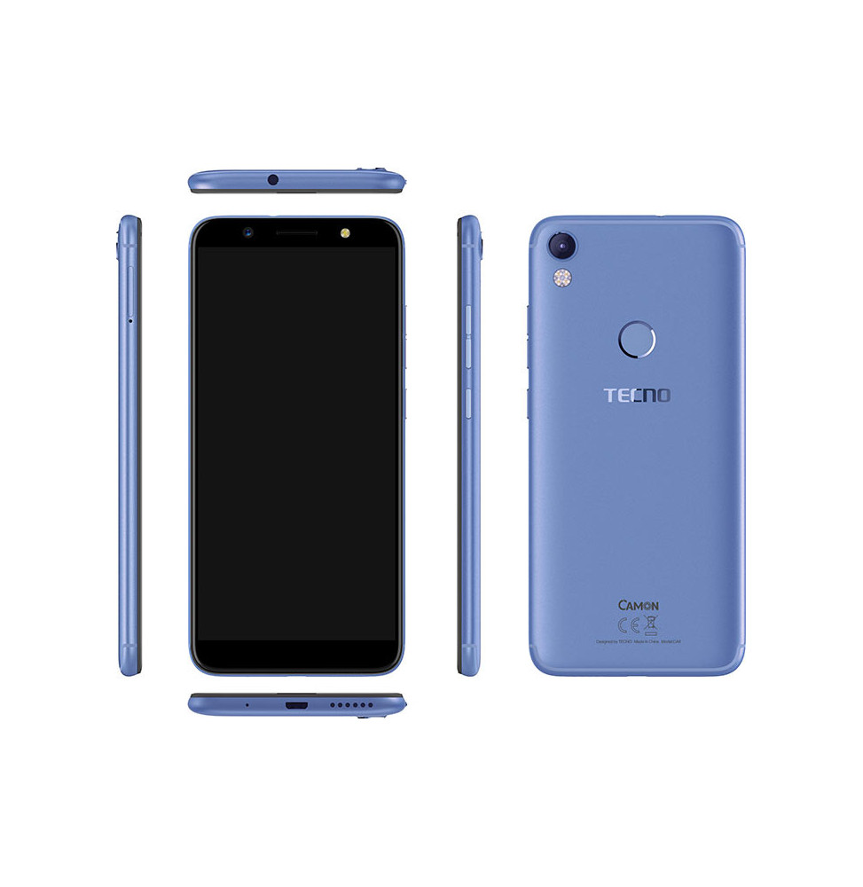Tecno Camon CM