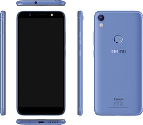 Tecno Camon CM