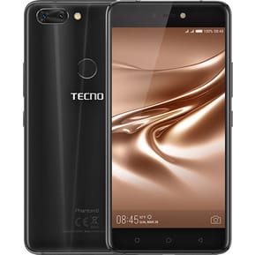 Tecno Phantom 8 — image 2
