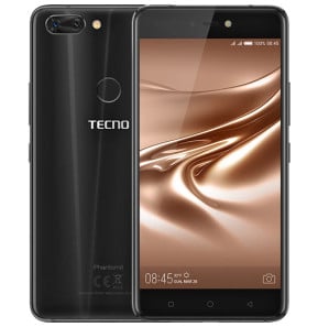 Tecno Phantom 8