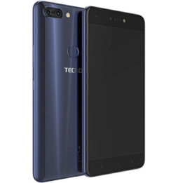 Tecno Phantom 8