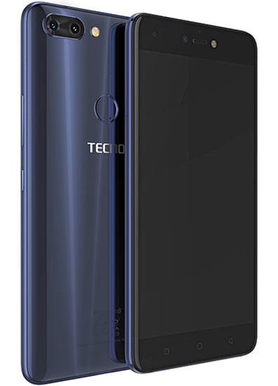 Tecno Phantom 8 — image 3
