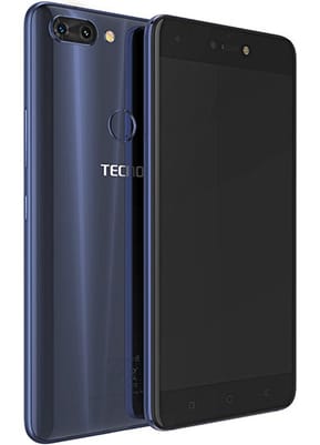 Tecno Phantom 8 — image 3