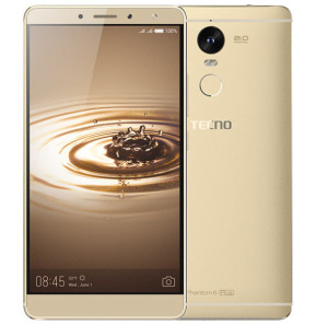 Tecno Phantom 6 Plus