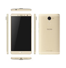 Tecno Phantom 6 Plus
