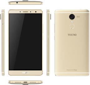 Tecno Phantom 6 Plus — image 2