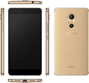 Tecno Phantom 6