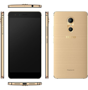 Tecno Phantom 6