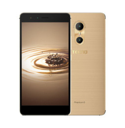 Tecno Phantom 6