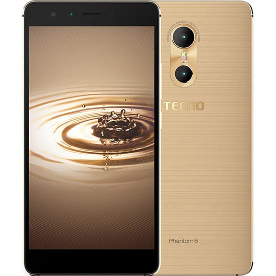 Tecno Phantom 6 — image 2