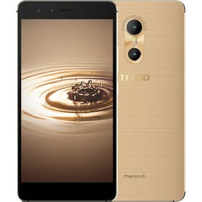 Tecno Phantom 6 — image 2