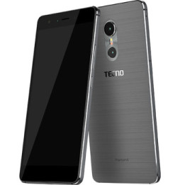 Tecno Phantom 6
