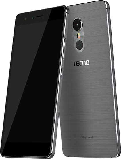 Tecno Phantom 6 — image 3
