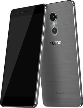 Tecno Phantom 6 — image 3