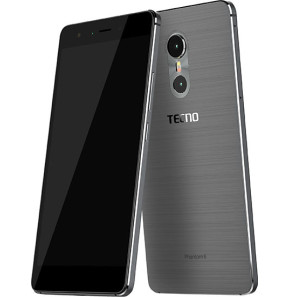 Tecno Phantom 6