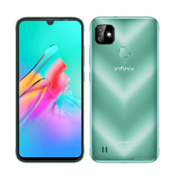 Infinix Smart HD 2021