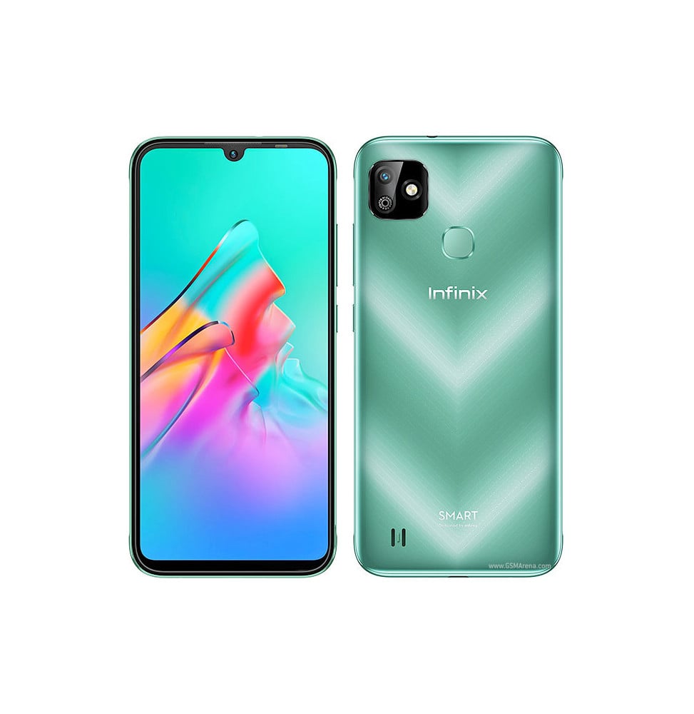 Infinix Smart HD 2021
