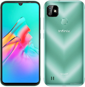 Infinix Smart HD 2021